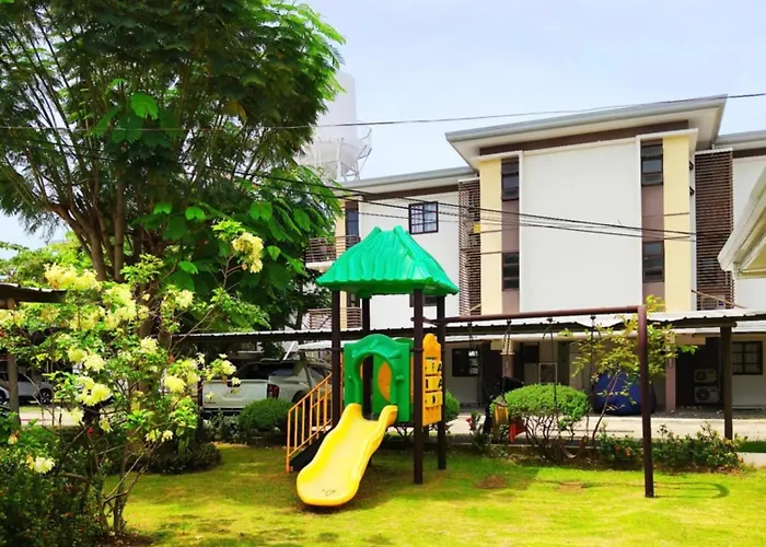 Cozy, Stylish Loft In Cebu Lapu-Lapu City