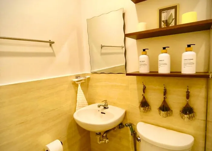 Apartment Cozy, Stylish Loft In Cebu *